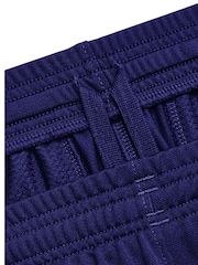 Under Armour Black Piqué Track Joggers - Image 4 of 5
