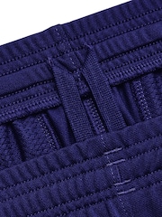 Under Armour Black Piqué Track Joggers - Image 5 of 5