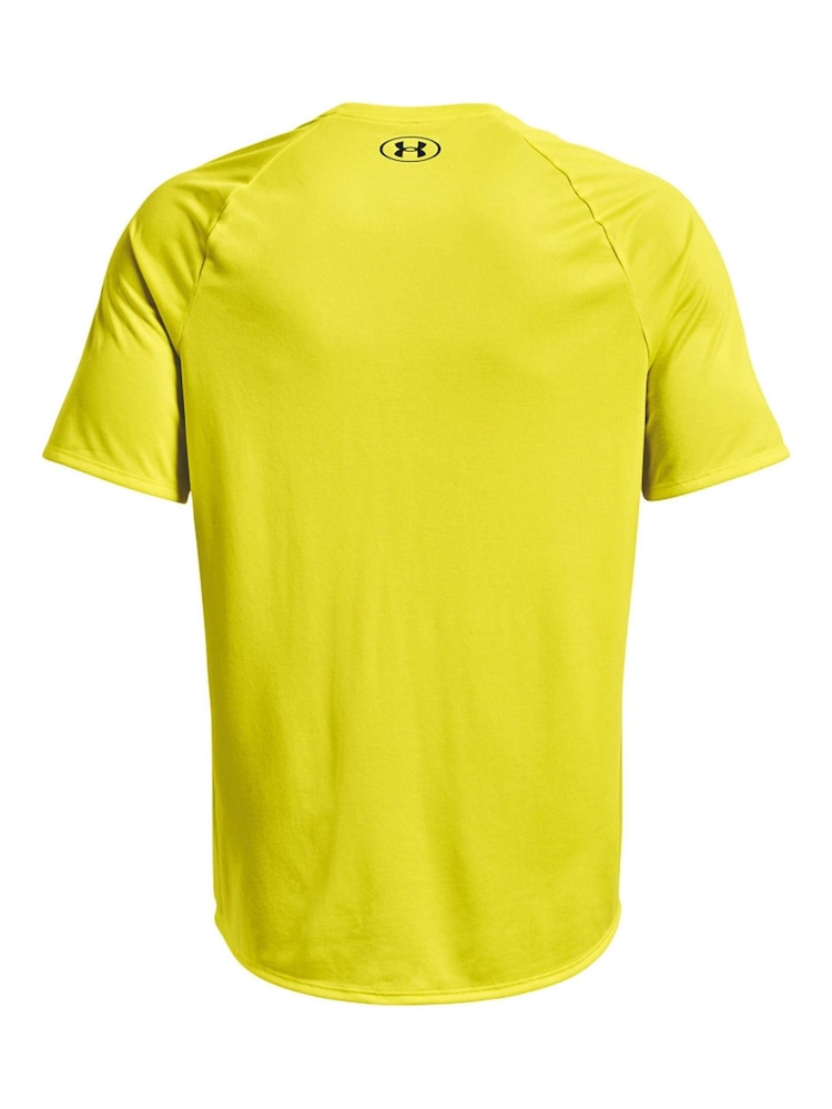 Under Armour Tech 2 T-Shirt - Image 6 of 6