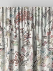 Voyage Dawn Brown Country Hedgerow Made to Measure Curtains - Image 6 of 9