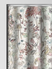 Voyage Dawn Brown Country Hedgerow Made to Measure Curtains - Image 8 of 9