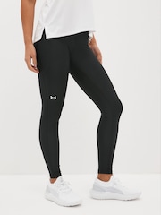 Under Armour Black Tech Hi Rise Leggings - Image 1 of 9