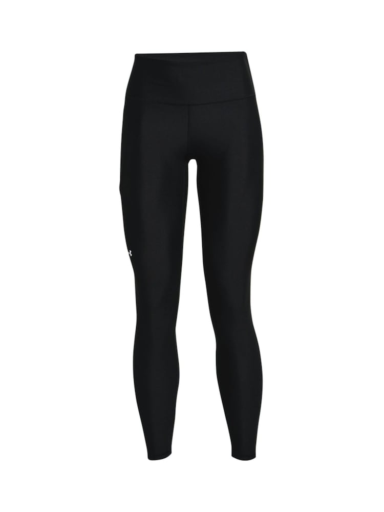 Under Armour Dark Blue Tech Hi Rise Leggings - Image 10 of 10
