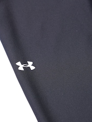 Under Armour Black Tech Hi Rise Leggings - Image 7 of 9