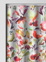 Voyage Silver Grey Jayin Made to Measure Curtains - Image 8 of 9