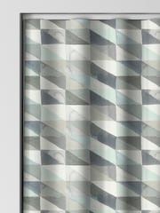 Voyage Natural Truffle Kerlaz Made to Measure Curtains - Image 8 of 9