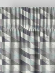 Voyage Amethyst Purple Kerlaz Made to Measure Curtains - Image 5 of 8