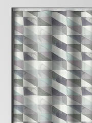 Voyage Amethyst Purple Kerlaz Made to Measure Curtains - Image 7 of 8