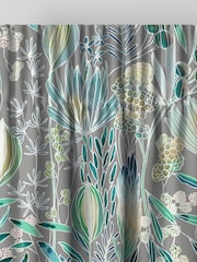 Voyage Mineral Grey Masina Made to Measure Curtains - Image 5 of 8