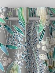 Voyage Mineral Grey Masina Made to Measure Curtains - Image 6 of 8