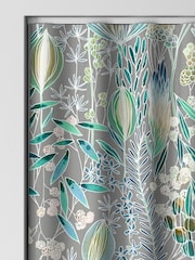 Voyage Mineral Grey Masina Made to Measure Curtains - Image 7 of 8