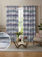 Voyage Blush Pink Jama Made to Measure Curtains - Image 1 of 8