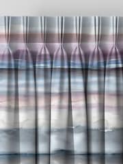 Voyage Blush Pink Jama Made to Measure Curtains - Image 4 of 8