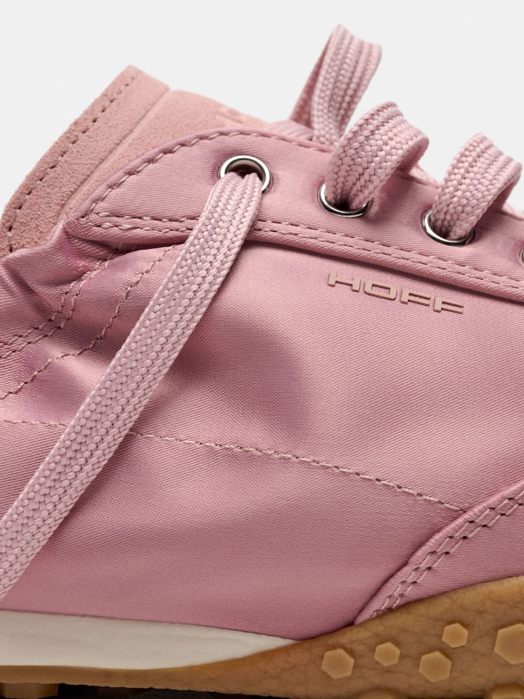 HOFF Bridge Satin Rose Trainers - Bild 9 von 9