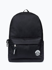 Hype. Entry Black Backpack - Image 1 of 8