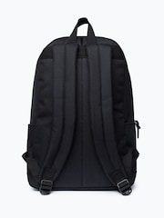Hype. Entry Black Backpack - Image 2 of 8