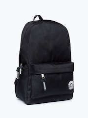 Hype. Entry Black Backpack - Image 4 of 8