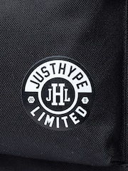 Hype. Entry Black Backpack - Image 5 of 8
