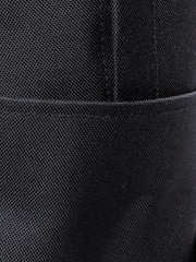 Hype. Entry Black Backpack - Image 7 of 8