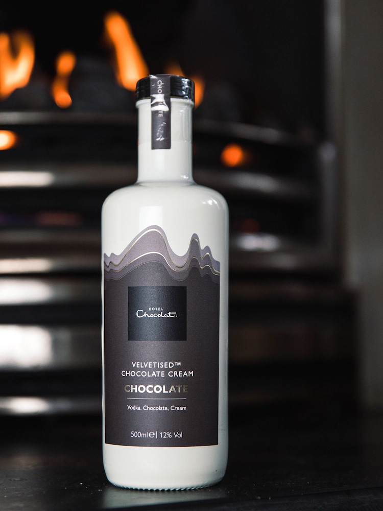 Hotel Chocolat Velvetised Chocolate Cream - Image 1 of 1