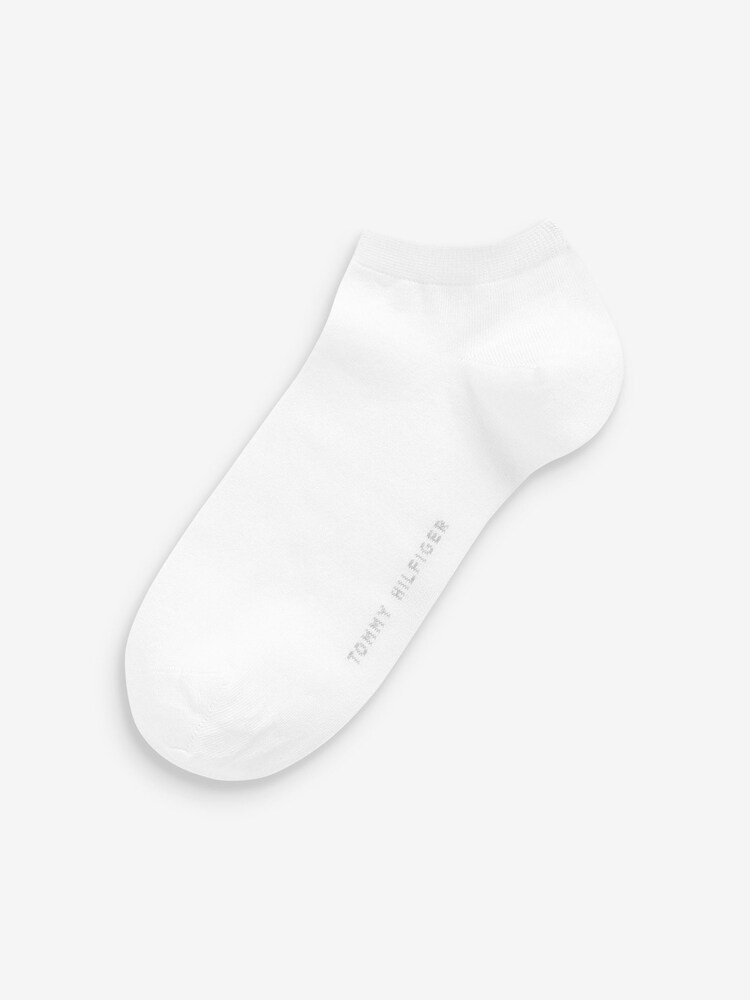 Tommy Hilfiger Sneaker Damensocken, 4er-Pack - Bild 2 von 2