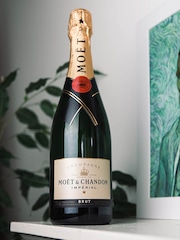 DrinksTime Moet And Chandon Impérial Champagne - Image 1 of 1