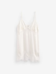B by Ted Baker Bridal Satin Slip - Image 6 of 6