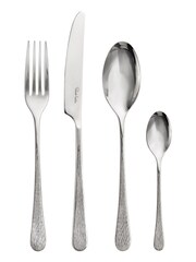 Robert Welch Silver 24 Piece Skye Design Cutlery Set - Image 3 of 4