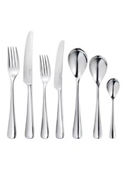 Robert Welch Silver 42pc Malvern Cutlery Set - Image 3 of 4