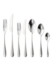 Robert Welch Silver 56pc Sandstone Cutlery Set - Image 3 of 4