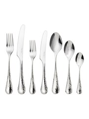 Robert Welch Silver 42pc Honeybourne Cutlery Set - Image 3 of 4