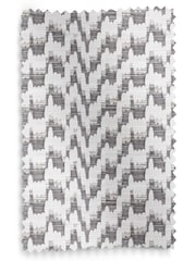 Grey Toro Made To Measure Curtains - Image 9 of 9