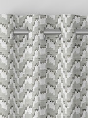 Green Toro Made To Measure Curtains - Image 7 of 8