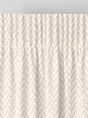 Cream Ziggy Made To Measure Curtains - Image 6 of 9