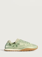HOFF Bridge Satin Mint Trainers - 7суретінің 2 суреті
