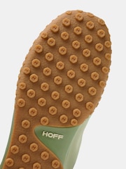 HOFF Bridge Satin Mint Trainers - 7суретінің 6 суреті