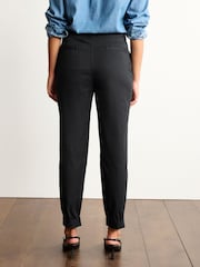 Black The Ultimate Cotton Rich Chino Trousers - Image 3 of 5