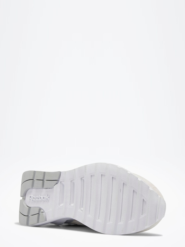 Blanc Baskets Reebok Classic Leather Legacy AZ - Image 6 of 7