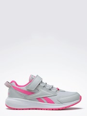 Zapatillas de deporte grises Road Supreme 3 de Reebok - Imagen 1 de 7