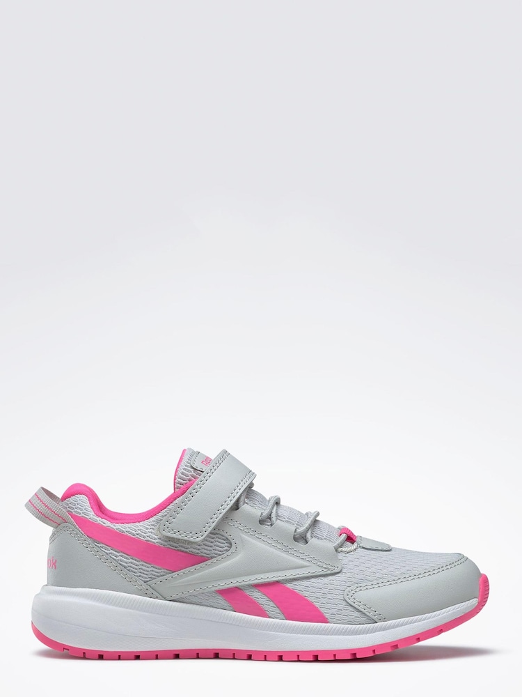 Zapatillas de deporte grises Road Supreme 3 de Reebok - Imagen 1 de 7
