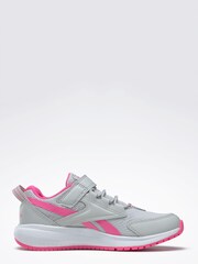 Zapatillas de deporte grises Road Supreme 3 de Reebok - Imagen 2 de 7