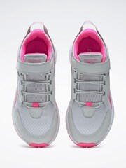 Zapatillas de deporte grises Road Supreme 3 de Reebok - Imagen 5 de 7