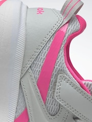 Zapatillas de deporte grises Road Supreme 3 de Reebok - Imagen 7 de 7
