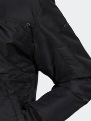adidas Originals Black Reclaim Reversible Jacket - Image 5 of 6