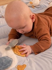 Little Dutch Blue Sailors Bay Playpen Mat - Image 2 of 3