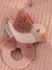 Little Dutch Pink Flowers and Butterflies Gift Box - Image 3 of 4