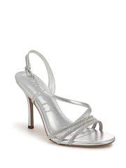 Sam Edelman Charli Glam Strappy Sandals - 7의 이미지 3