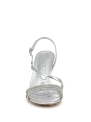 Sam Edelman Charli Glam Strappy Sandals - 7의 이미지 4