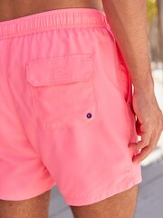 Light Pink Swim Shorts - Image 4 of 5