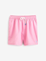 Light Pink Swim Shorts - Image 5 of 5